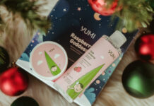 Podaruj nawilżenie! Aloesowe prezenty od Yumi dla bliskich