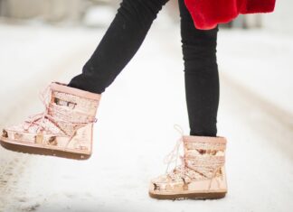 Must-have dodatki do zimowych stylizacji