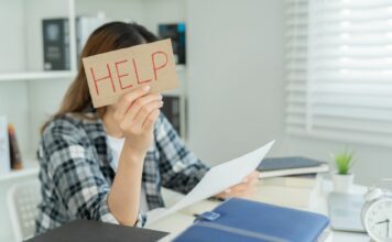 Jak radzić sobie z zimową depresją po świętach? – Wskazówki dotyczące dbania o zdrowie psychiczne