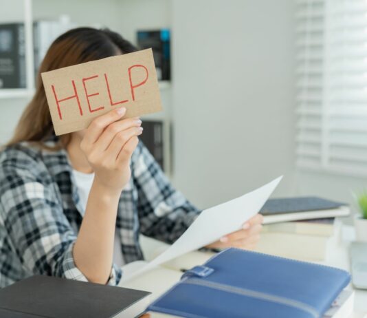 Jak radzić sobie z zimową depresją po świętach? – Wskazówki dotyczące dbania o zdrowie psychiczne