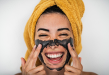 Domowe maseczki przed świętami – szybkie przepisy DIY