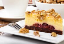 Zdrowe świąteczne wypieki bez cukru – smacznie i bez wyrzutów sumienia