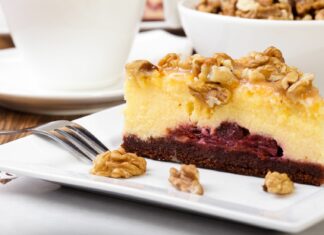 Zdrowe świąteczne wypieki bez cukru – smacznie i bez wyrzutów sumienia