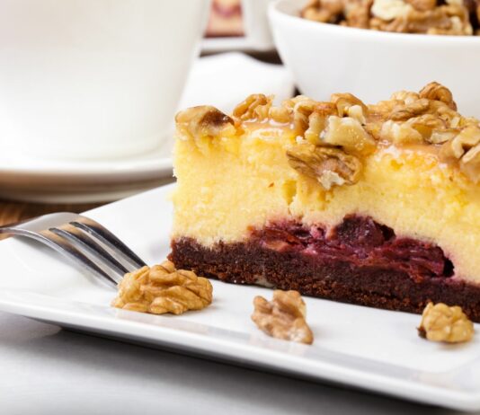 Zdrowe świąteczne wypieki bez cukru – smacznie i bez wyrzutów sumienia