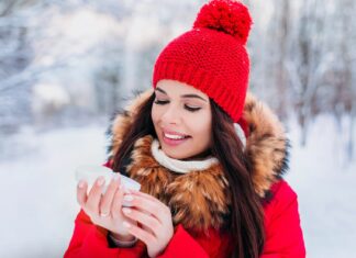 Kremy ochronne na zimę – jak wybrać najlepszy dla swojego typu skóry?