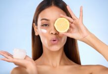 Serum z witaminą C na zimową szarówkę – dlaczego warto?