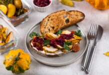 Jak wykorzystywać resztki jedzenia w zdrowych przepisach?