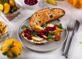 Jak wykorzystywać resztki jedzenia w zdrowych przepisach?