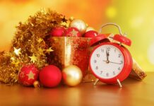 Jak przetrwać świąteczny stres i zadbać o skórę?