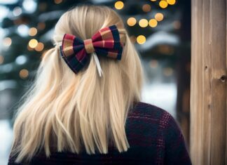 Czapka a fryzura: jak dbać o włosy, żeby wyglądały dobrze?