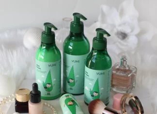 10 powodów, dla których warto wdrożyć aloes do codziennej pielęgnacji