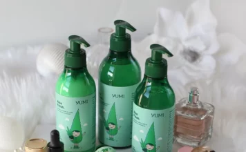 10 powodów, dla których warto wdrożyć aloes do codziennej pielęgnacji