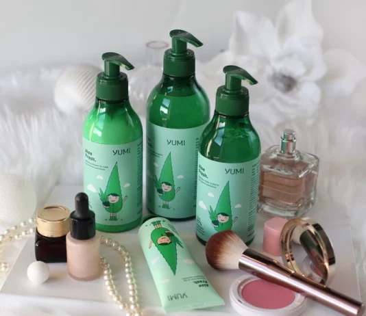 10 powodów, dla których warto wdrożyć aloes do codziennej pielęgnacji