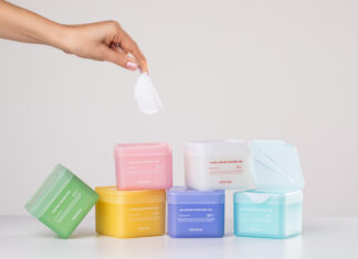 NOWOŚĆ MEDIHEALPłatki Tonizujące – Innowacyjna pielęgnacja w nowym formacie