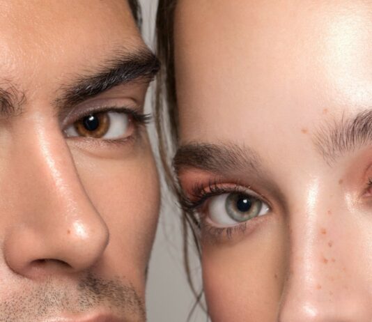 J’OSE OD EISENBERG Paris: KIEDY ZAPACH STAJE SIĘ TWOIM PODPISEM