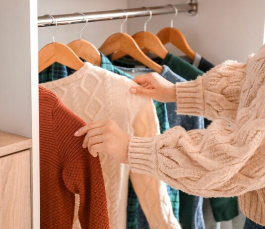 Modowe faux-pas, których lepiej unikać