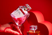 Zapachy miłości – aromaty, które rozpalają zmysły w Walentynki