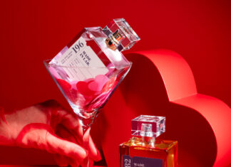 Zapachy miłości – aromaty, które rozpalają zmysły w Walentynki