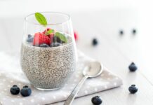 Proste desery na niedzielne popołudnie – Słodkie chwile relaksu