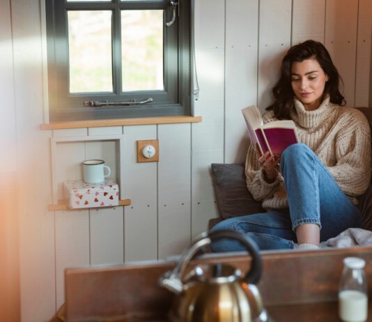 Książki, które zmieniają podejście do życia – 7 pozycji, które warto przeczytać