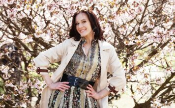 Jak wybrać strój, jeśli masz kilka dodatkowych kilogramów?