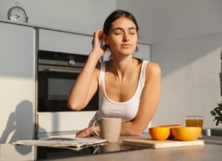 Poranna rutyna ludzi sukcesu – co robią inaczej?