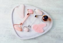 Masaż twarzy – prosty sposób na relaks i piękną skórę