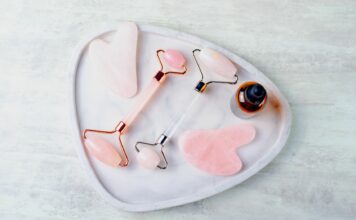 Masaż twarzy – prosty sposób na relaks i piękną skórę