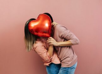 Jak celebrować miłość każdego dnia, nie tylko w Walentynki?