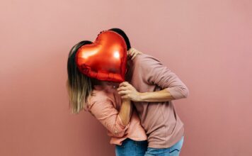 Jak celebrować miłość każdego dnia, nie tylko w Walentynki?