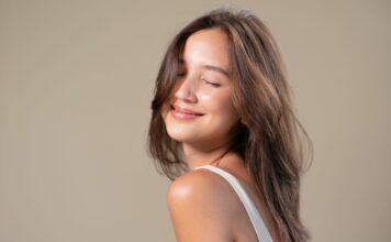 Jak dieta wpływa na przetłuszczanie się skóry?