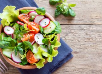 Dieta, która pomaga zmniejszyć wiosenne alergie i poprawia odporność