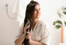 Włosowy reset – jak zacząć tydzień z włosami pełnymi blasku i energii?