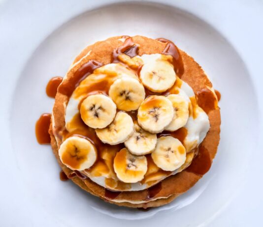 NOWOŚĆ OD HELIO – MASA KRÓWKOWA W PORĘCZNYM DOYPACKU!