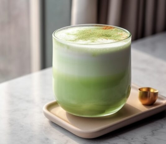 Matcha, kurkuma, chia – superfoods czy chwilowa moda?