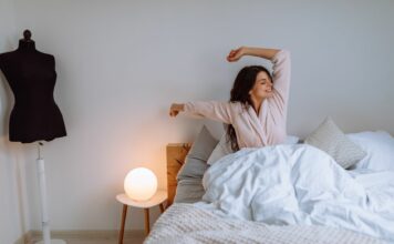 „5 AM Club” – czy warto wstawać o 5 rano?