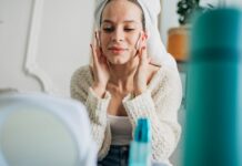 Poranna rutyna piękna – jak wyglądają poranki redaktorek beauty?
