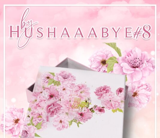 Wiosna w stylu PURE BEAUTY i kosmetyczne boxy pełne niespodzianek