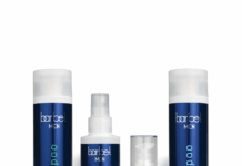 Poznaj nowości Stapiz – linia Barbet Men