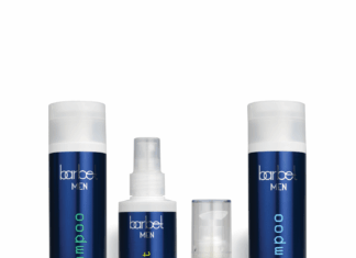 Poznaj nowości Stapiz – linia Barbet Men