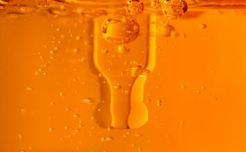 Ekstrakt z Kwiatu Śliwy Kakadu – rekordowa dawka Witaminy C w naturalnej formie