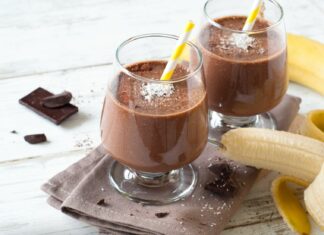 Zdrowe desery (naprawdę smaczne!) – 3 przepisy, które pokocha Twoje ciało