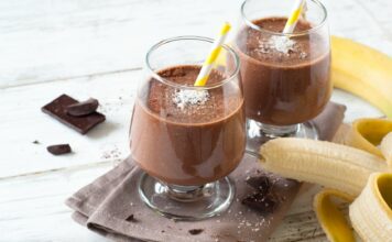 Zdrowe desery (naprawdę smaczne!) – 3 przepisy, które pokocha Twoje ciało