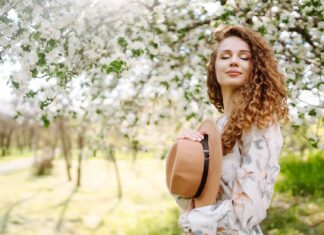 Wiosenny detoks… ale psychiczny