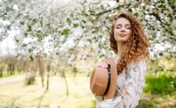 Wiosenny detoks… ale psychiczny