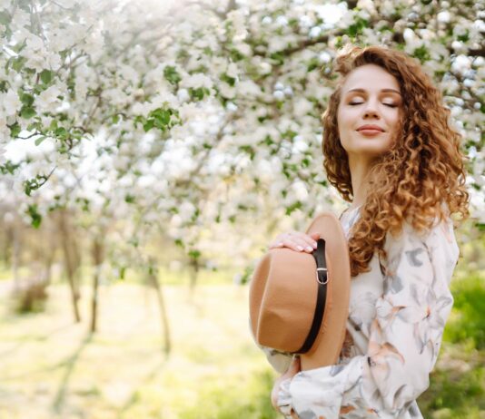 Wiosenny detoks… ale psychiczny