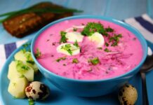 Co jeść, gdy robi się cieplej? Lekka dieta dla energii i pięknej skóry