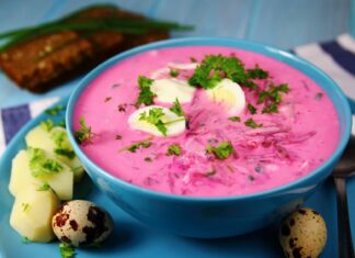 Co jeść, gdy robi się cieplej? Lekka dieta dla energii i pięknej skóry