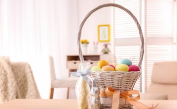 Co włożyć do koszyczka wielkanocnego? Tradycja, regionalne różnice i nowoczesne podejście