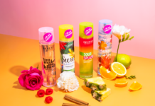 Jak ubrać się w zapach? Wiosenny przewodnik po nowych mgiełkach zapachowych Revers Cosmetics